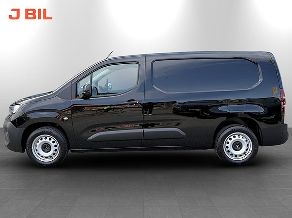 Opel Combo 4 of 5