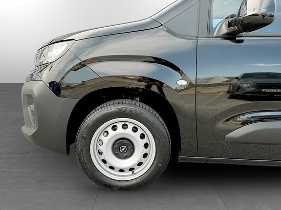 Opel Combo 14 of 14