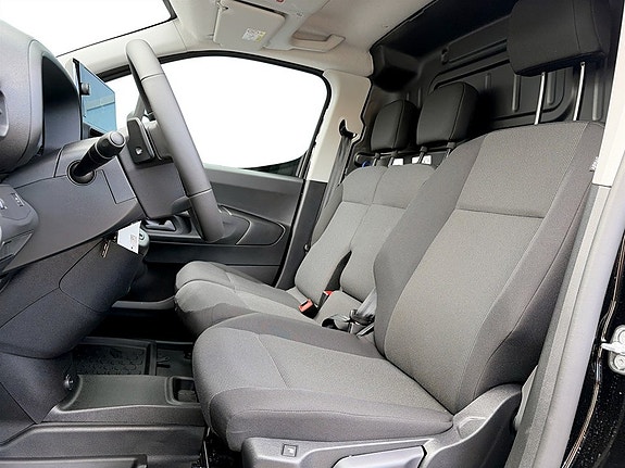 Opel Combo 8 of 14