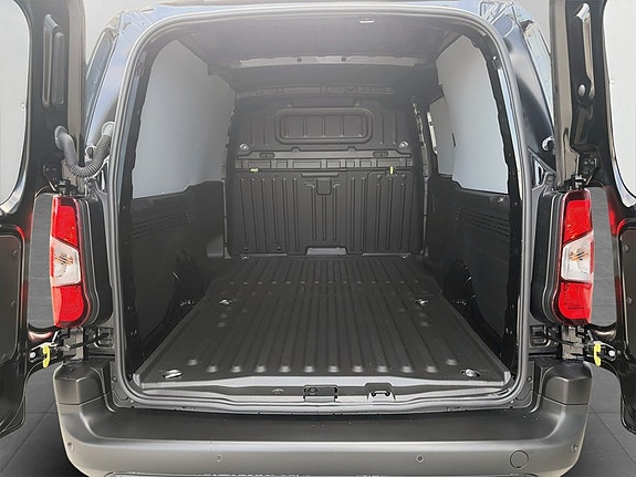 Opel Combo 7 of 14