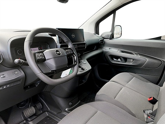 Opel Combo 5 of 5