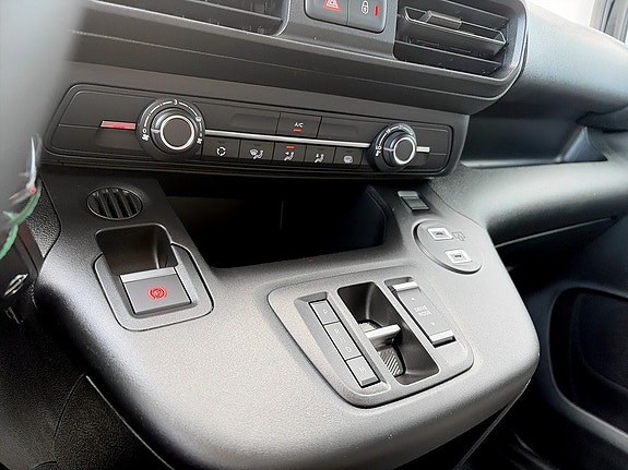 Opel Combo 12 of 14