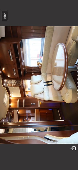 Carthago Chic E-Line i 51 QB Liner 4 of 5