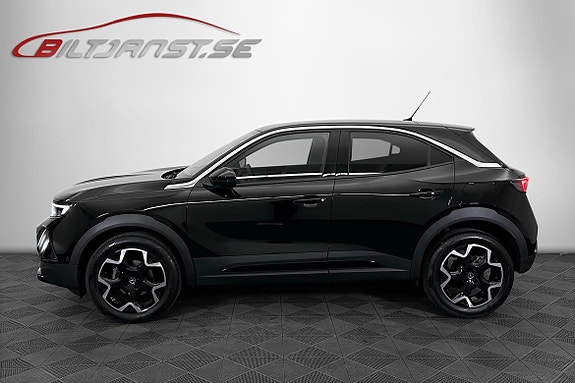 Opel Mokka 2 of 5