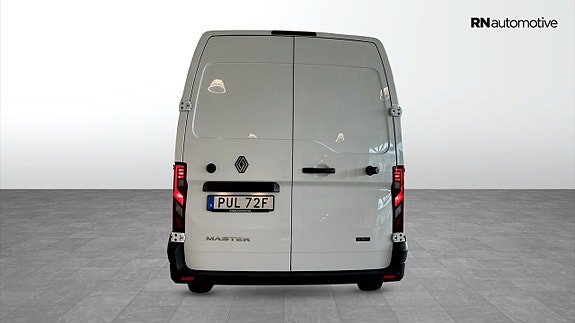 Renault Master 4 of 21