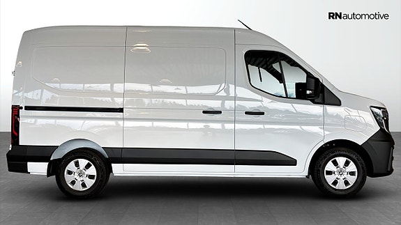 Renault Master 6 of 21