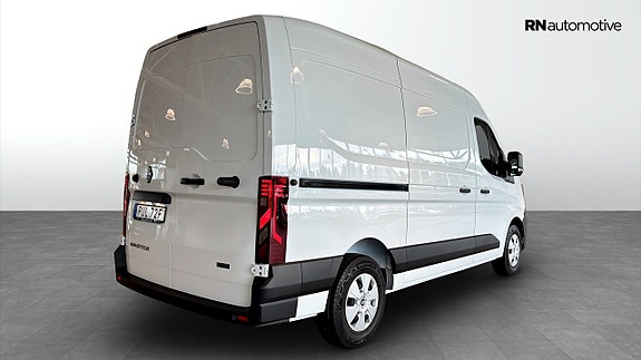 Renault Master 5 of 21