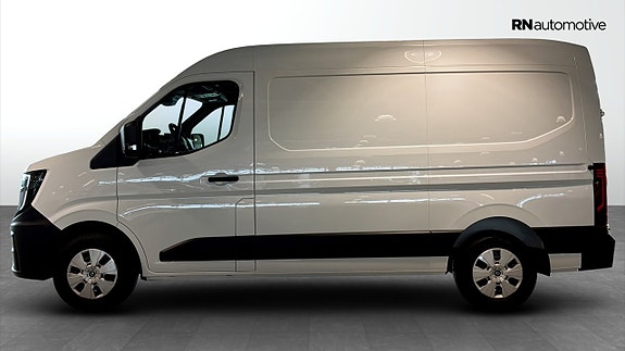 Renault Master 2 of 21