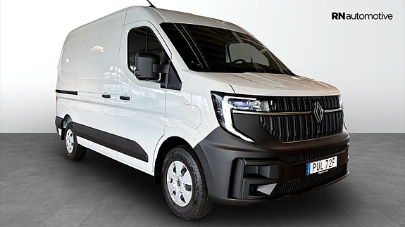 Renault Master 7 of 21