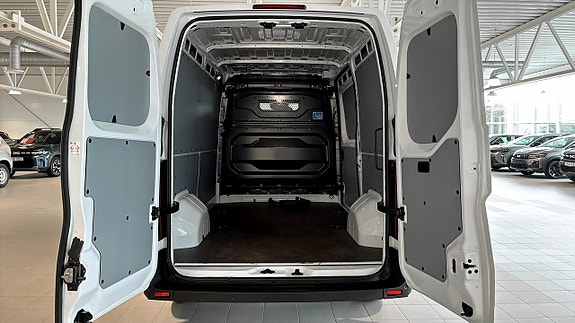 Renault Master 19 of 21