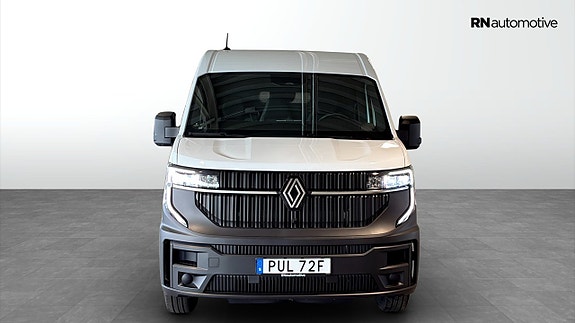 Renault Master 8 of 21