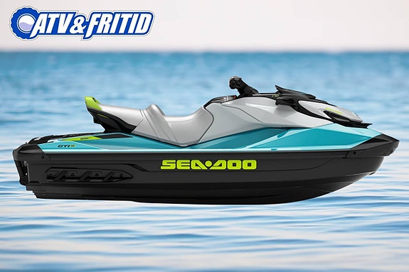 2026 Sea-Doo GTI 130 / SE 170 4 of 6