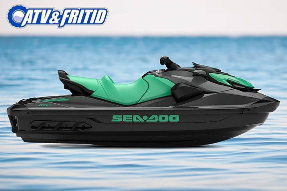 2026 Sea-Doo GTI 130 / SE 170 2 of 6