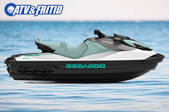 2026 Sea-Doo GTI 130 / SE 170 6 of 6