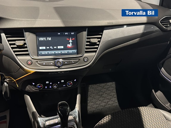 Opel Crossland X 16 of 16