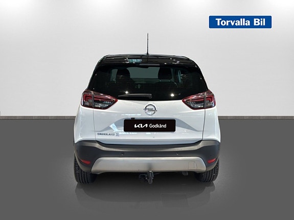 Opel Crossland X 6 of 16