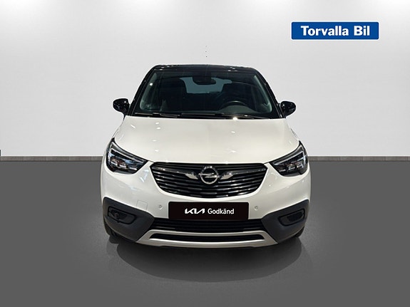Opel Crossland X 3 of 5