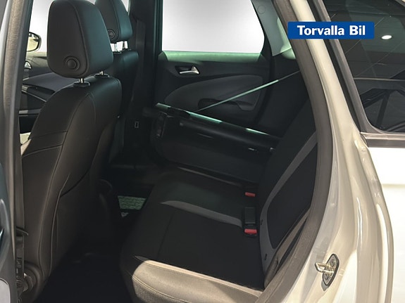 Opel Crossland X 10 of 16
