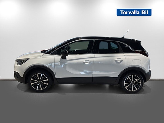 Opel Crossland X 5 of 5