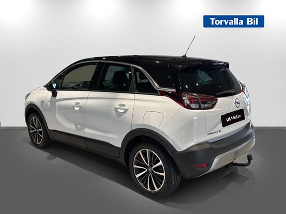 Opel Crossland X 7 of 16