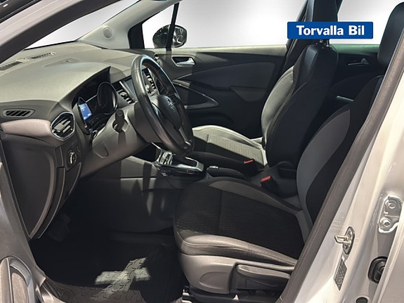 Opel Crossland X 9 of 16