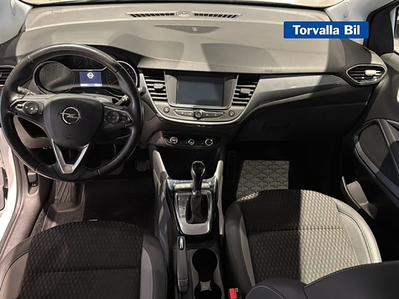 Opel Crossland X 8 of 16