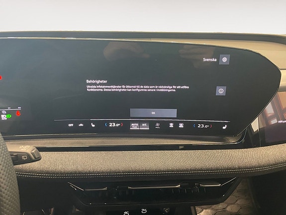 Audi Q6 e-tron 12 of 26