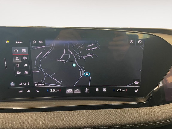 Audi Q6 e-tron 19 of 26