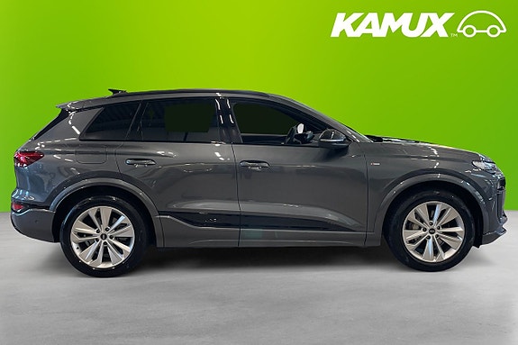 Audi Q6 e-tron 2 of 5
