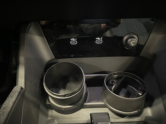 Audi Q6 e-tron 25 of 26