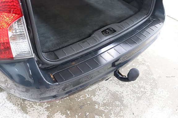 Volkswagen Touran 8 of 24
