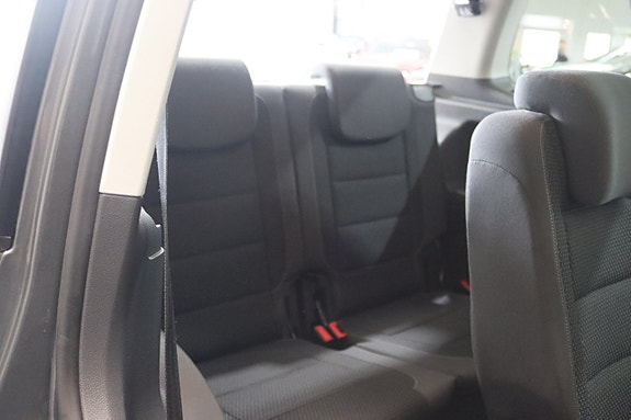 Volkswagen Touran 20 of 24
