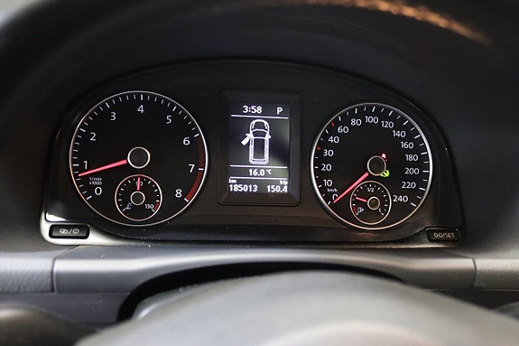 Volkswagen Touran 15 of 24