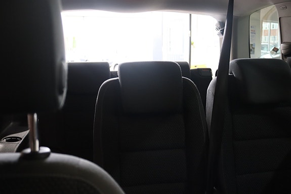 Volkswagen Touran 22 of 24