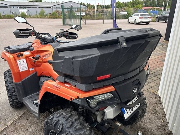 CFMoto C Force 850 XC 3 of 3
