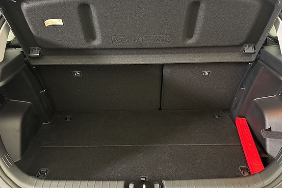 Hyundai i20 5 of 21