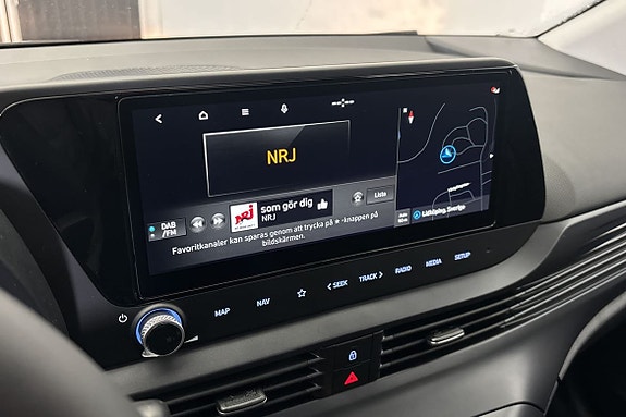 Hyundai i20 18 of 21