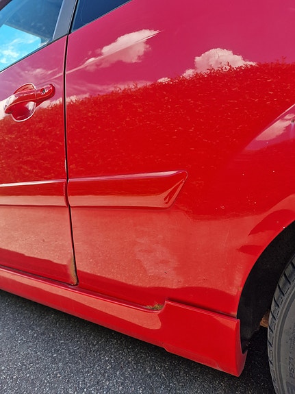 Ford Fiesta 12 of 12