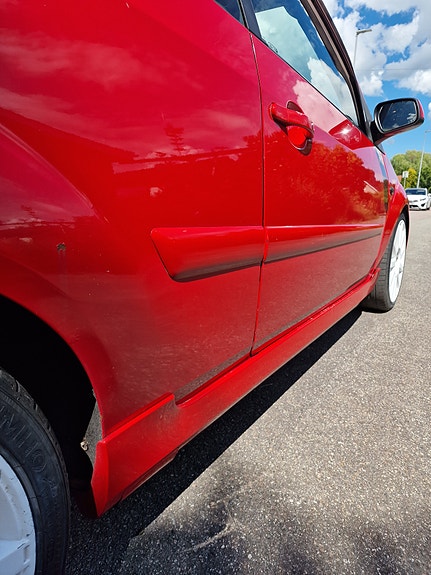 Ford Fiesta 10 of 12