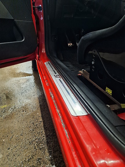 Ford Fiesta 8 of 12