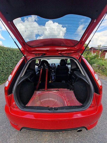 Ford Fiesta 5 of 12