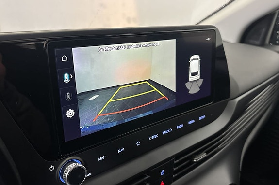 Hyundai i20 16 of 17