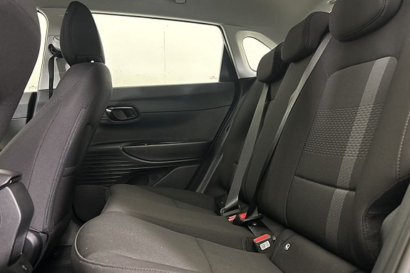 Hyundai i20 6 of 17