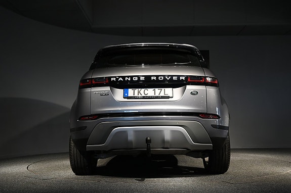 Land Rover Range Rover Evoque 4 of 21