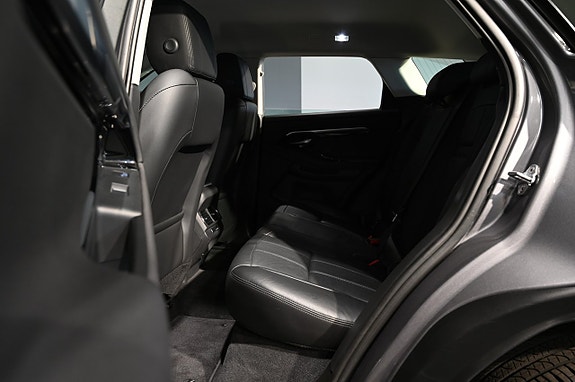 Land Rover Range Rover Evoque 13 of 21