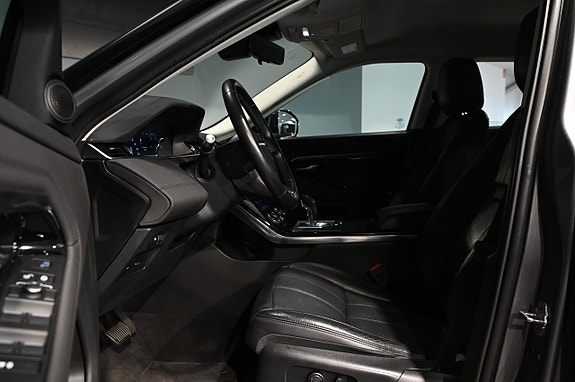 Land Rover Range Rover Evoque 14 of 21