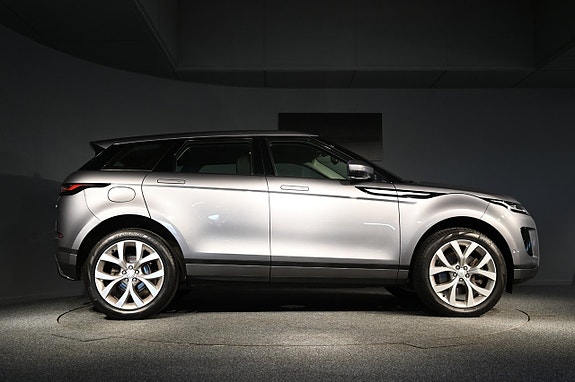 Land Rover Range Rover Evoque 6 of 21