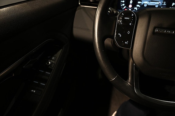 Land Rover Range Rover Evoque 15 of 21
