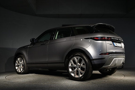 Land Rover Range Rover Evoque 3 of 21