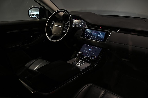 Land Rover Range Rover Evoque 11 of 21